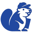 AI Beaver logo