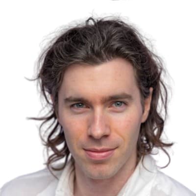 Hex Miller-Bakewell, Adviser, Oxford University Department of Computer Science