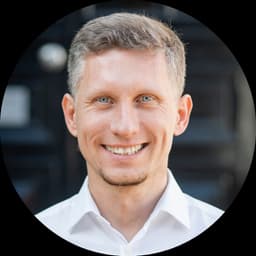 Nik Sukhikh, founder of AI Beaver