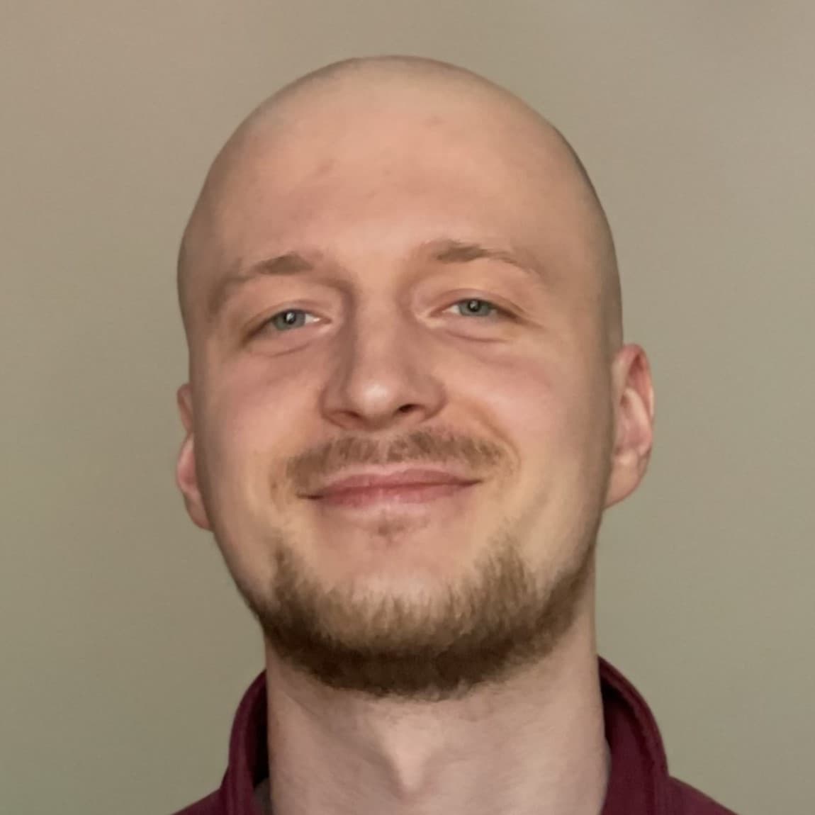 Pavel Sukhikh, Data Analyst